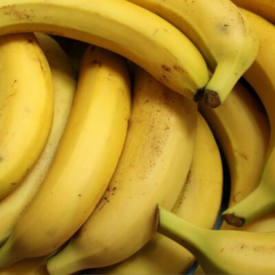 PLATANO EXTRA KG
