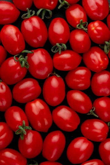 TOMATE PERA