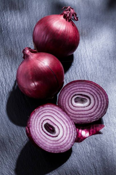 CEBOLLA MORADA